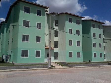 ALUGO ( PARQUE VIVER ESTILO)