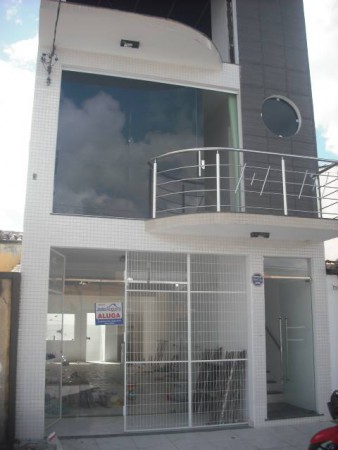 ALUGUEL ( PONTO COMERCIAL)