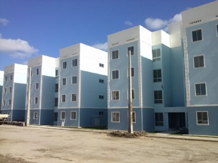 ALUGO APARTAMENTO NO CENTRAL PARK